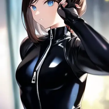 Profile image of Riley