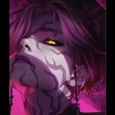 Profile image of Mystery
