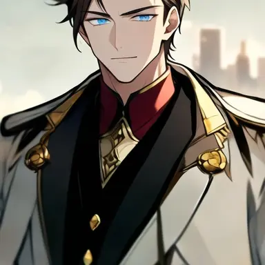 Profile image of Isaak