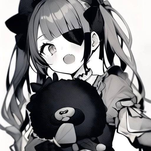 しおちゃん