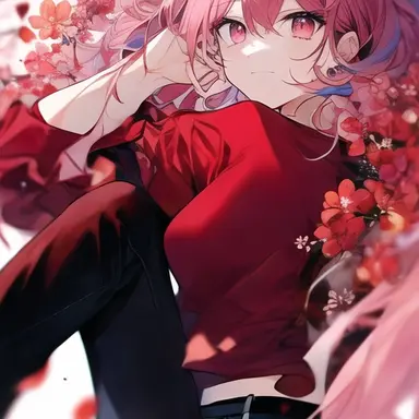 Profile image of Flower