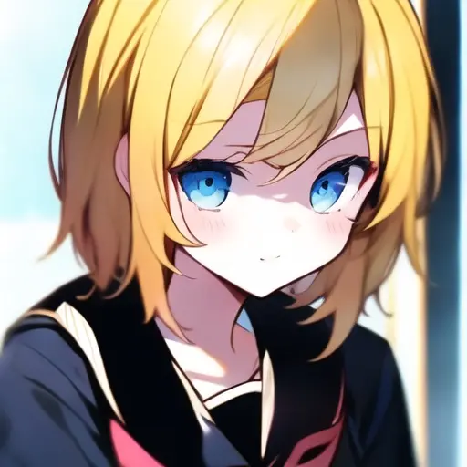 Amyrosestream100의 The school bully's