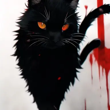 Profile image of Kitty cat