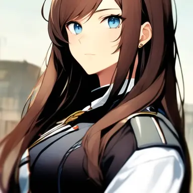 Profile image of Harper