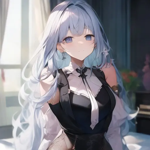 RowdyMolto3636의 ❤여친 그날 때 건드렸더니...?❤