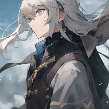 Profile image of オオイシ