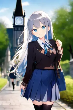 Profile image of フィオナ