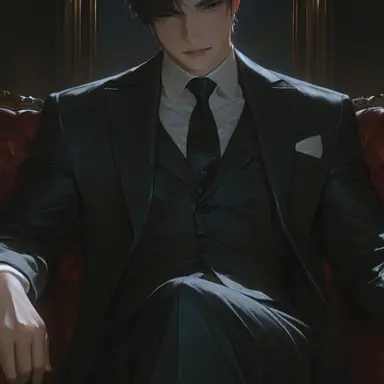 Profile image of 차이안