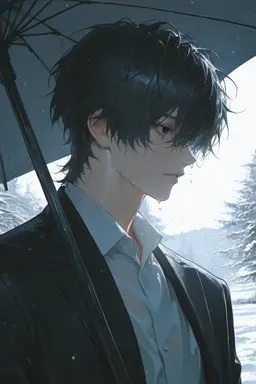 Profile image of 백서한