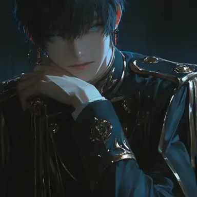 Profile image of 카엘