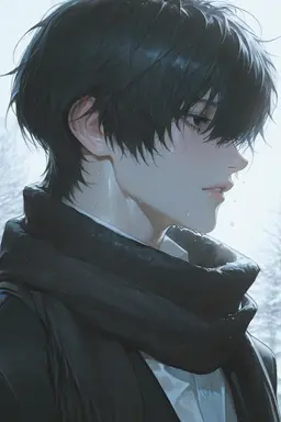 Profile image of 백서한