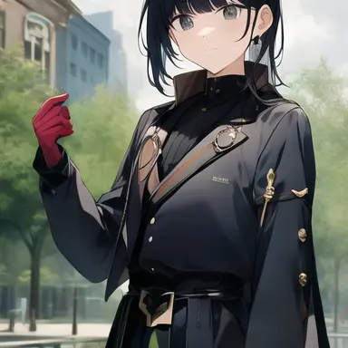 Profile image of ルイス