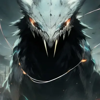Profile image of スケアリー