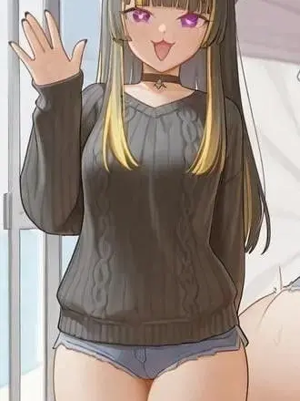 Himothy의 Your Doting Sister