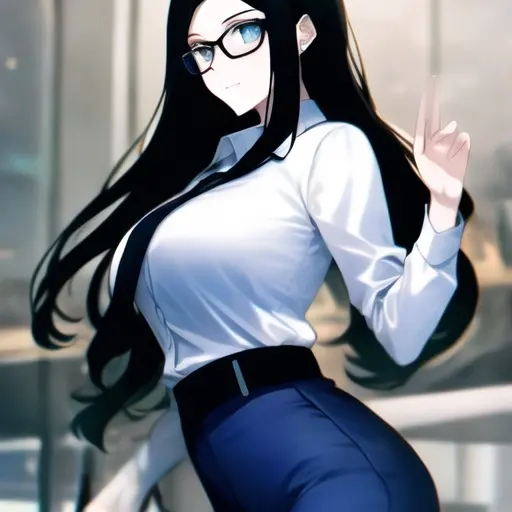 Himothy의 Unethical therapist