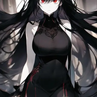 Profile image of Calypso