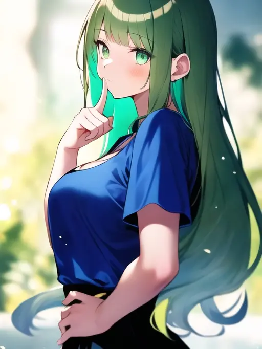 Himothy의 Caroline-SDV