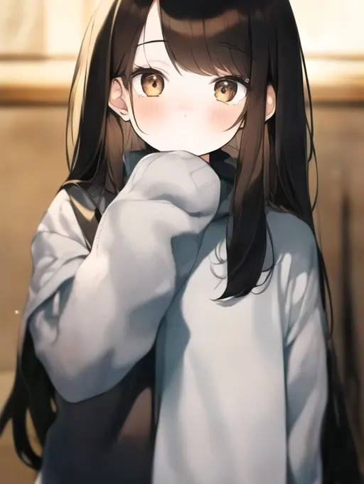 Himothy의 You weren't supposed to find that