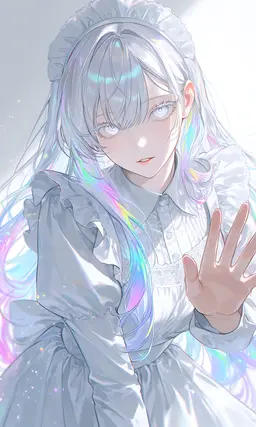 Profile image of 白詰