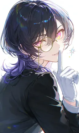 Profile image of 夜顔