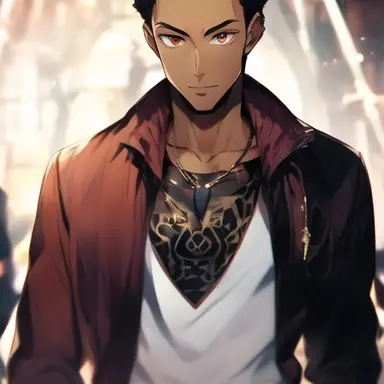 Profile image of Kamari