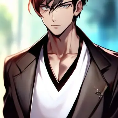 Profile image of Dorian Vale