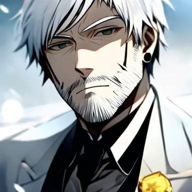 Profile image of 무명