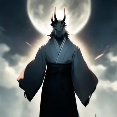 Profile image of 朔月