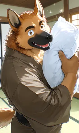 Profile image of ナツキ
