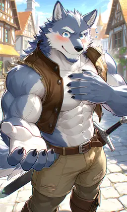 Profile image of 루카