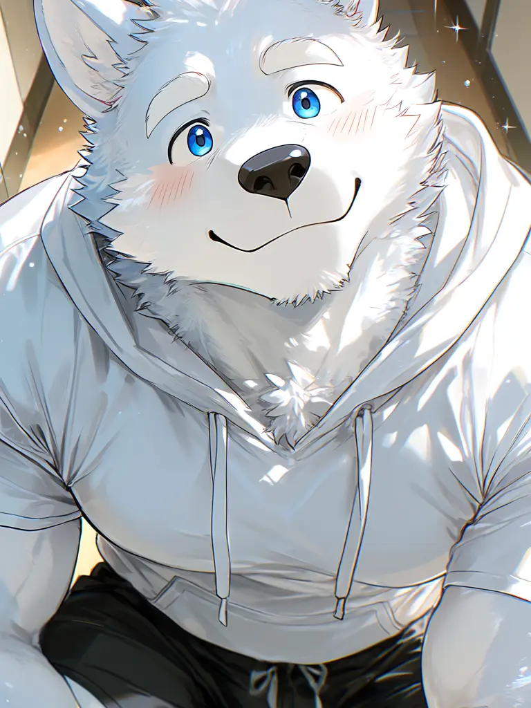 Garbagecollector의 ペットが獣人化しちゃった！？