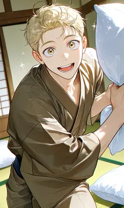 Profile image of ハルト