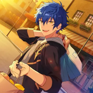 Profile image of 漣  ジュン