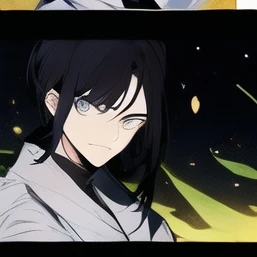 文次郎