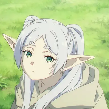 Profile image of 葬送のフリーレン