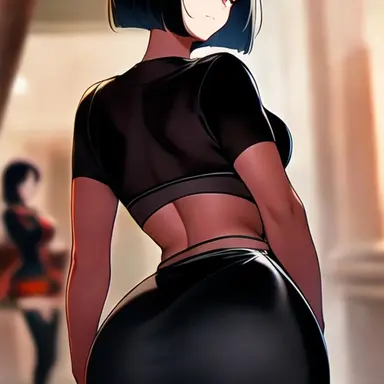 Profile image of Trisha