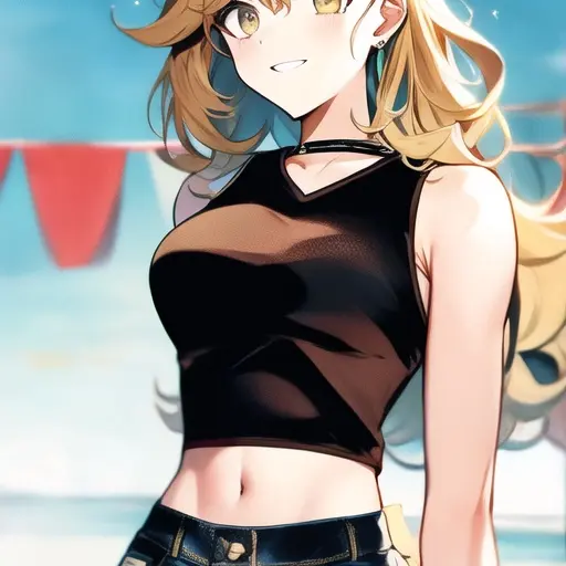 OliveMamba2216의 Truth or Dare