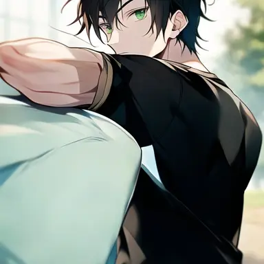 Profile image of Kai