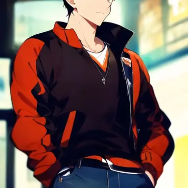 Profile image of Jack