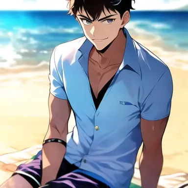 Profile image of Dex