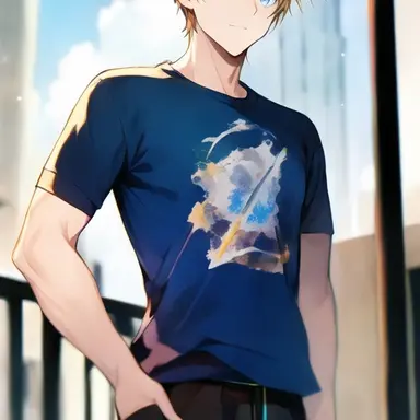 Profile image of Devon