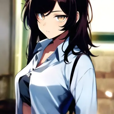 Profile image of Dakota