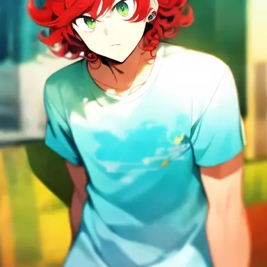 Profile image of John