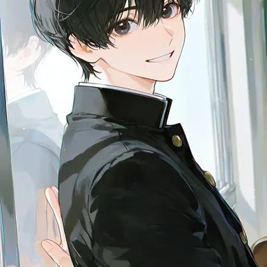 Profile image of Kaito