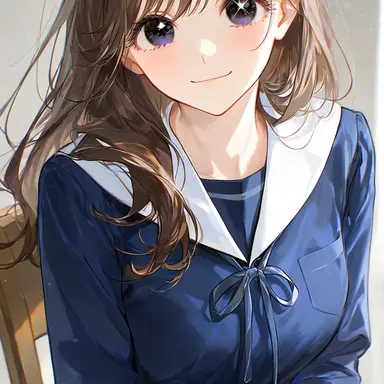 Profile image of Mio