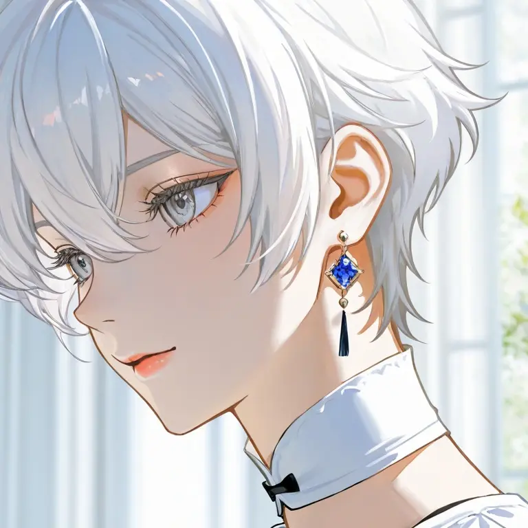 Xx.__.64351의 見つけた、僕の愛しき人
