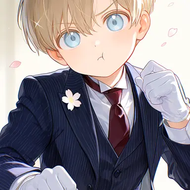 Profile image of 키타노 선생님