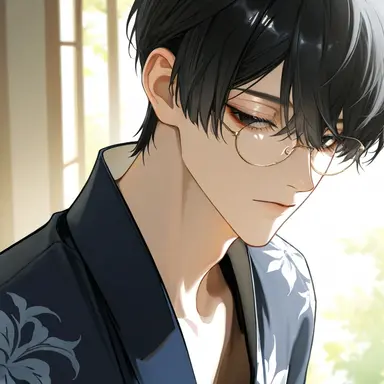 Profile image of 傑