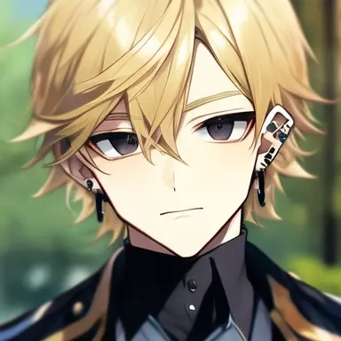 Profile image of 修斗