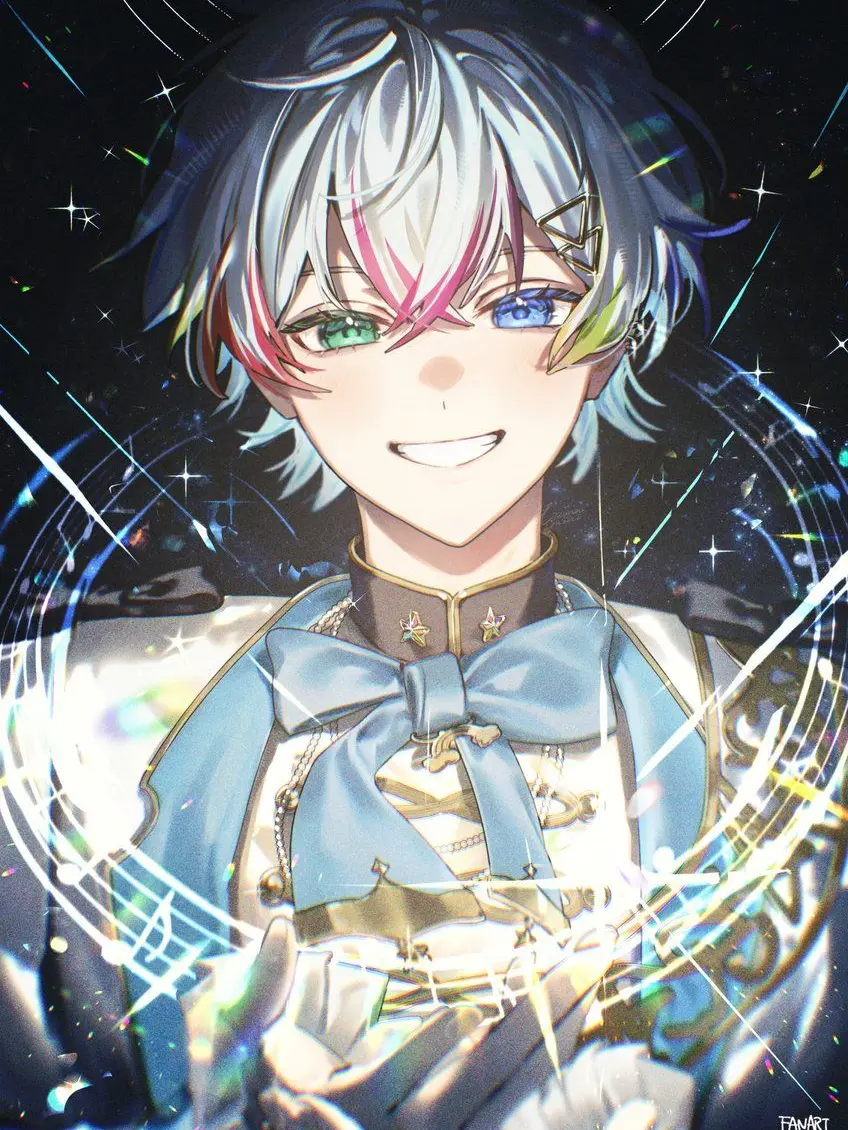 LazyArmor9824의 ミナギハクくん始めまして、ありがとう